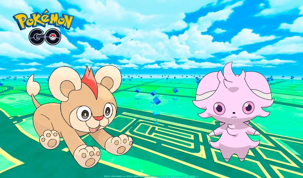 El evento del Año Nuevo Lunar 2022 permitirá un intercambio especial adicional al día. Foto composición: La República