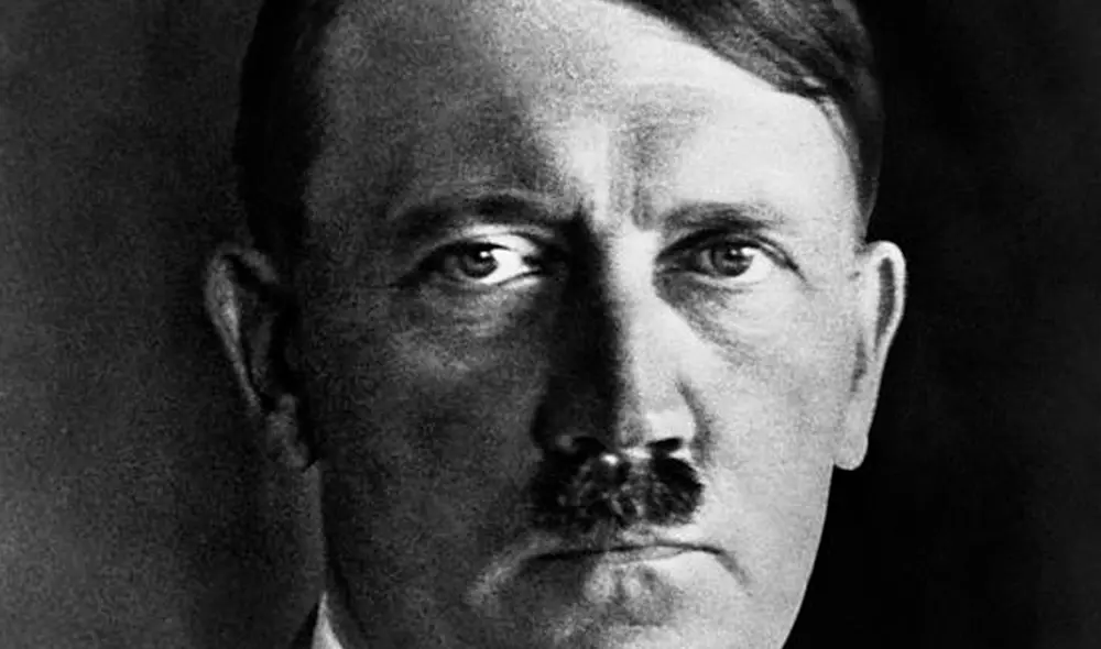 Otra revelación de Hitler’s secret sex life es que el líder nazi se había vuelto adicto a la pornografía después de asumir su cargo como canciller de Alemania, en 1933. Foto: AFP Otra revelación de Hitler’s secret sex life es que el líder nazi se había vuelto adicto a la pornografía después de asumir su cargo como canciller de Alemania, en 1933. Foto: AFP