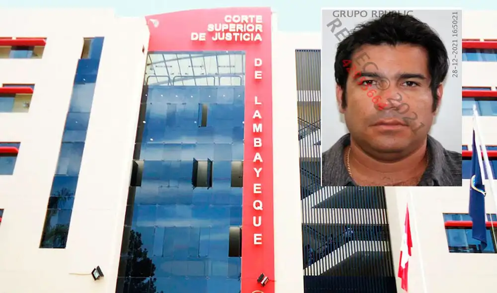 Poder Judicial decide que acusado sea investigado en libertad. Foto: La República