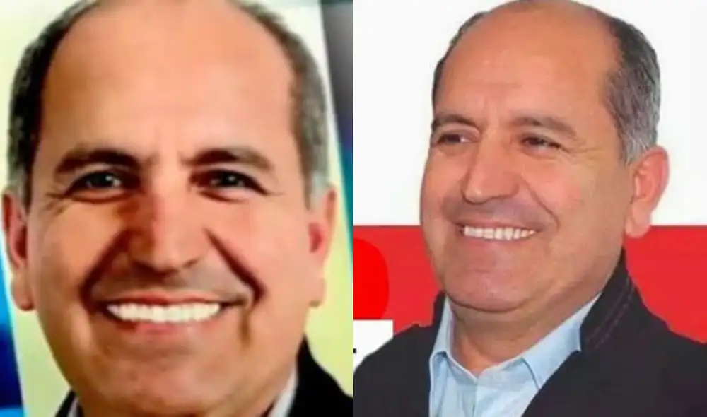 Castillo León fue asesor contratado con cargo al Fondo de Apoyo Gerencial al Sector Público. Foto: Captura Panorama