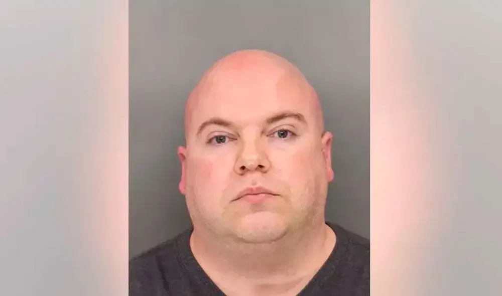 El hombre permanece bajo custodia mientras se avanza en la investigación del caso. Foto: Departamento de Policía de Georgia El hombre permanece bajo custodia mientras se avanza en la investigación del caso. Foto: Departamento de Policía de Georgia