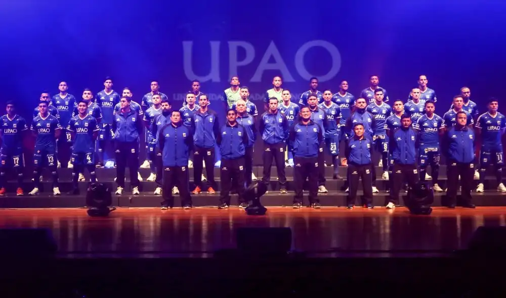 Equipo trujillano inicia la temporada en Arequipa el sabado ante Melgar. Foto: Luis Albitrez Equipo trujillano inicia la temporada en Arequipa el sabado ante Melgar. Foto: Luis Albitrez