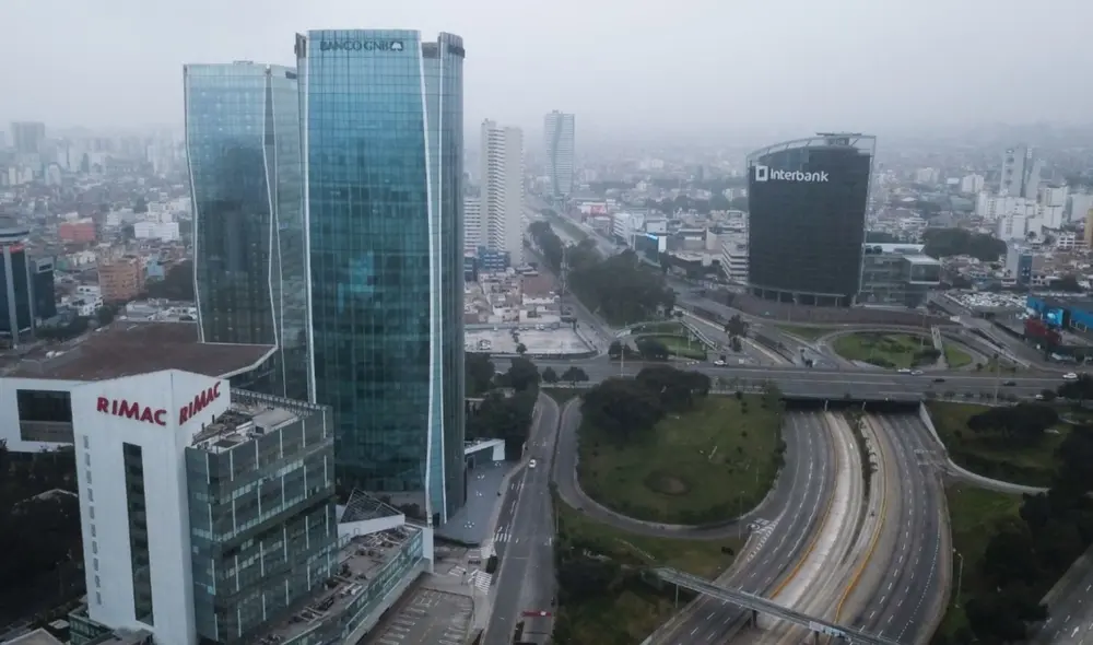 La inversión privada crecería en 2,0% en los próximos meses. Foto: Andina. La inversión privada crecería en 2,0% en los próximos meses. Foto: Andina.