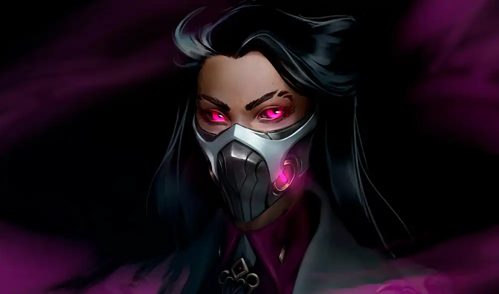 Renata Glasc llegaría a League of Legends junto con el parche 12.4 del MOBA. Foto: League of Legends