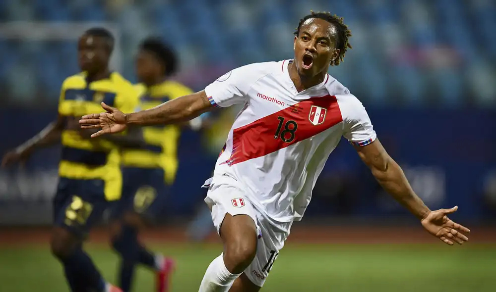 Christian Cueva y Aldo Corzo no jugarán este partido por acumulación de amarillas. Foto: AFP Christian Cueva y Aldo Corzo no jugarán este partido por acumulación de amarillas. Foto: AFP