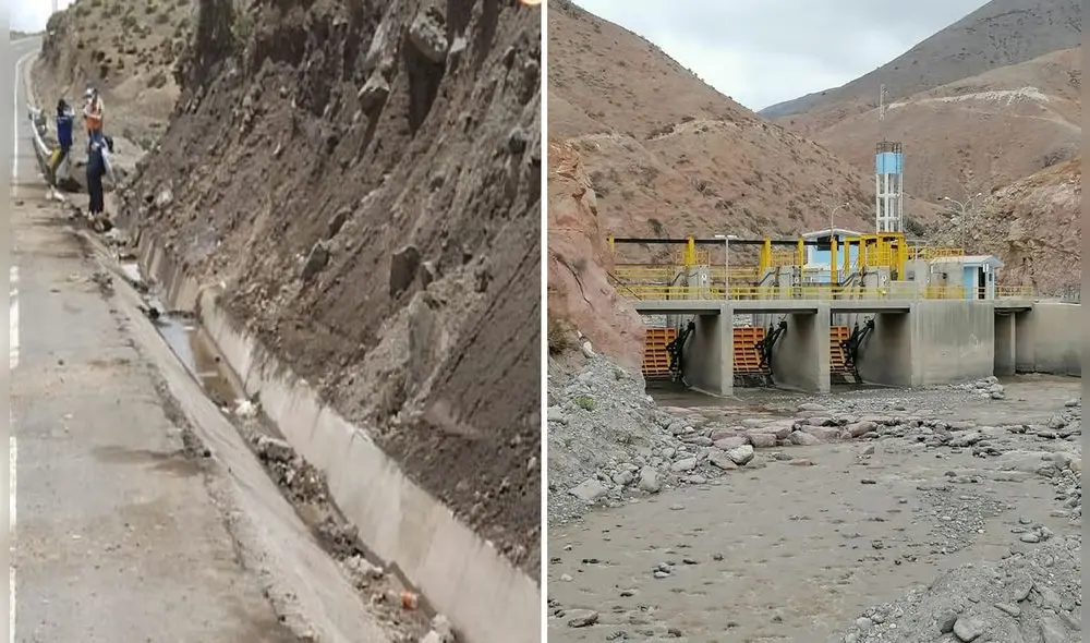 Proyecto Pasto Grande informó que presentará acciones legales. Foto: COER/ PERPG