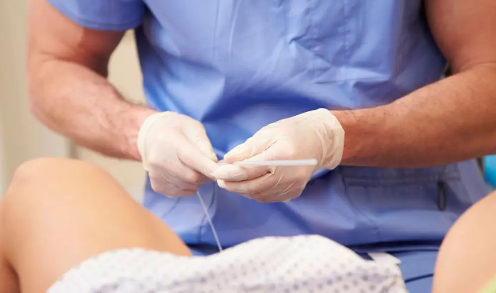 Con el caso de Jos Beek, son ya tres los ginecólogos en Países Bajos que se conoce que han utilizado su propio esperma en múltiples ocasiones durante tratamientos de fertilidad. Foto: Referencial