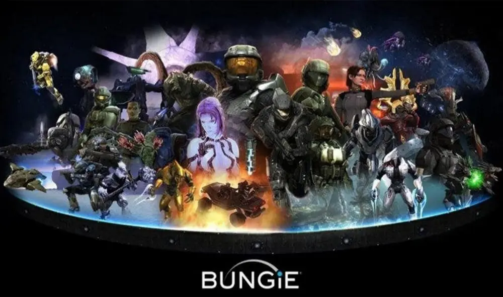 Un tweet muestra que los rumores circulan desde el 2020. Foto: Bungie