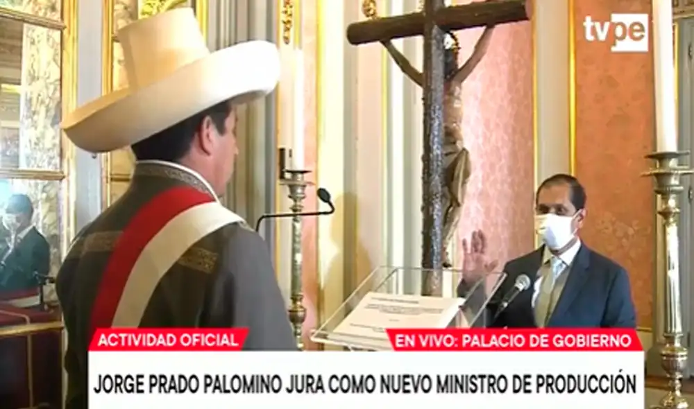 Inició como jefe de operaciones, Jefe de Contabilidad y Finanzas, Jefe de Captación de Recursos, y Jefe de Caja del extinto Banco Industrial del Perú, entre 1985 y 1992. Foto: captura TV Perú