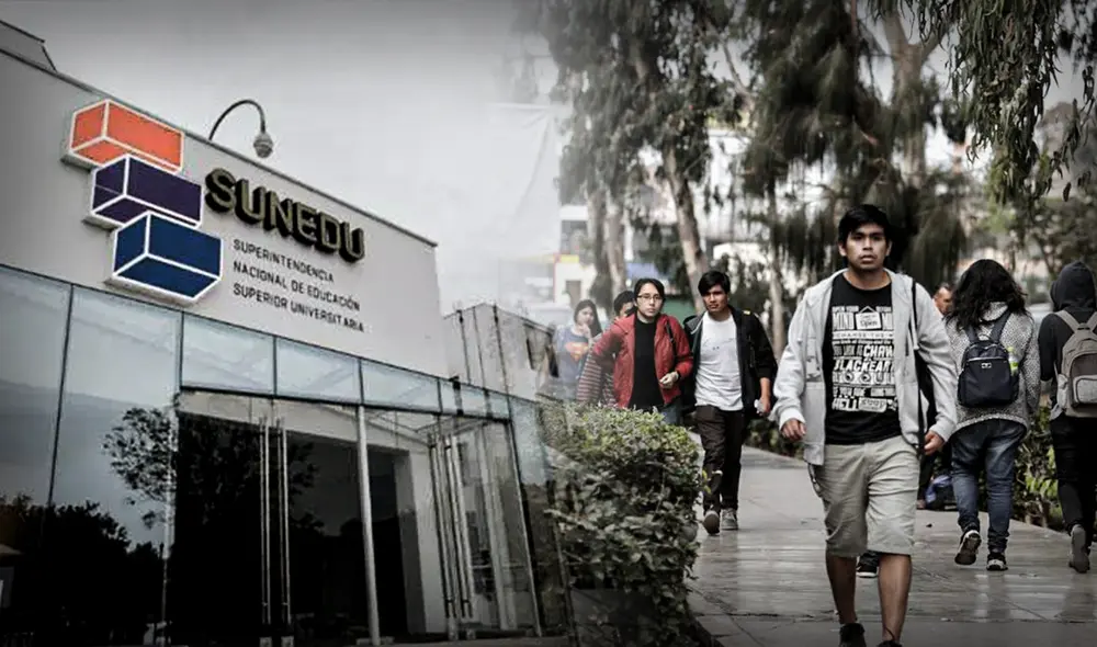 En el Perú hay 370.000 estudiantes en las universidades públicas. Foto: composición/La República/Jazmín Ceras