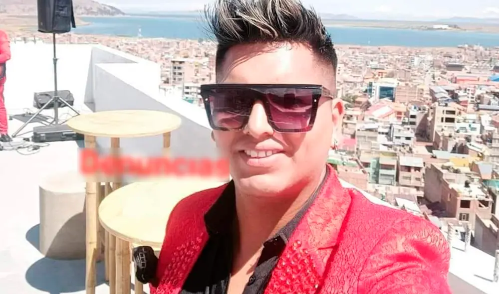 Cantante será recluido en el penal de Juliaca, ex-La Capilla. Foto: Denuncias Sur