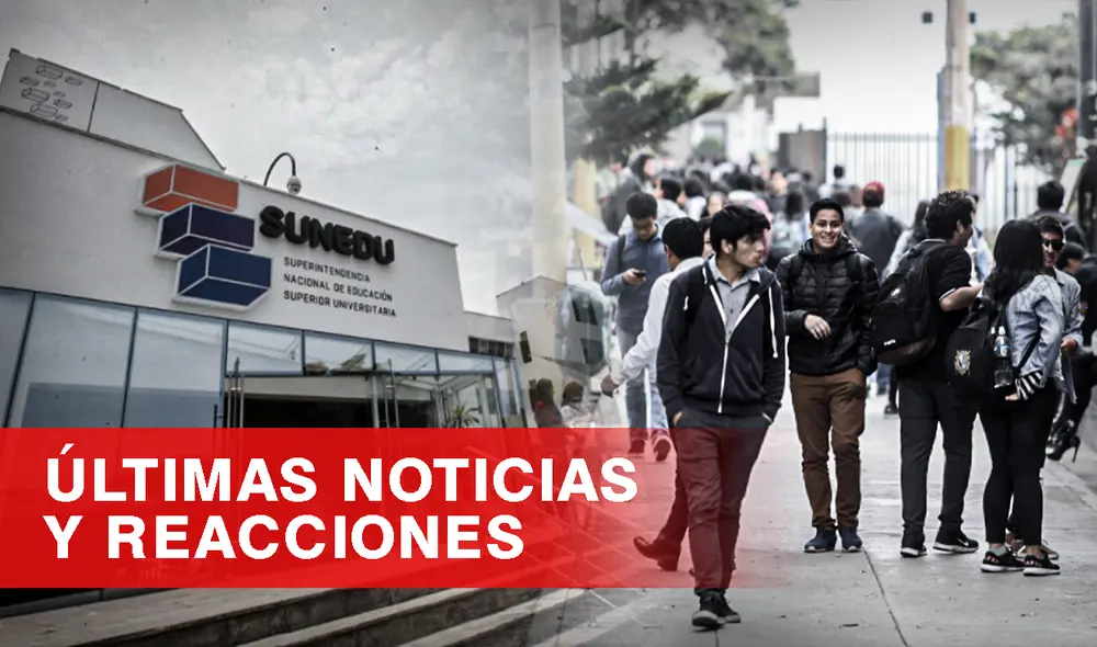 Congreso de la República aprobó los proyectos que van contra la reforma universitaria. Foto: Composición La República / Jazmín Ceras