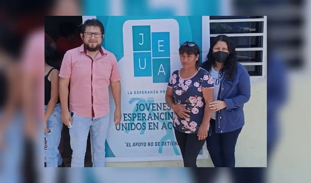 Esperan la participación de más de 24 equipos en el campeonato. Foto: AJEU Esperan la participación de más de 24 equipos en el campeonato. Foto: AJEU