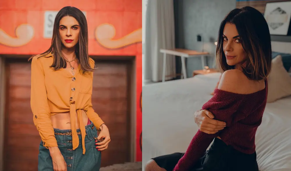 Fiorella Rodríguez se someterá a una operación estética. Foto: Instagram. Fiorella Rodríguez se someterá a una operación estética. Foto: Instagram.