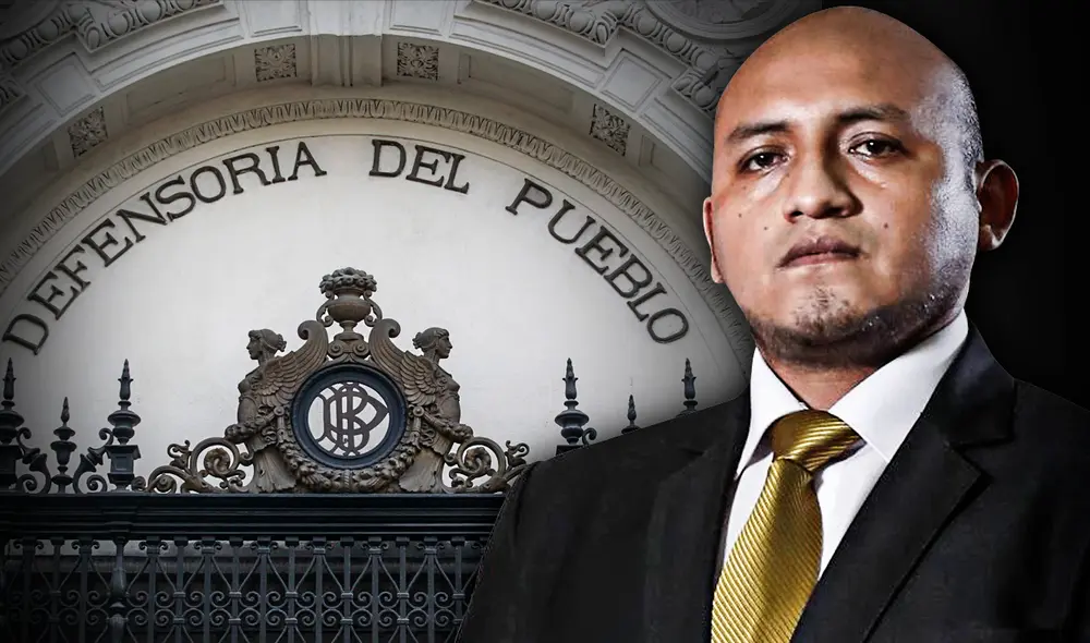 La Defensoría recordó que el Minam debe hacer frente al ecocidio de Repsol y Supo no tiene el perfil. Foto: composición Fabrizio Oviedo/La República La Defensoría recordó que el Minam debe hacer frente al ecocidio de Repsol y Supo no tiene el perfil. Foto: composición Fabrizio Oviedo/La República