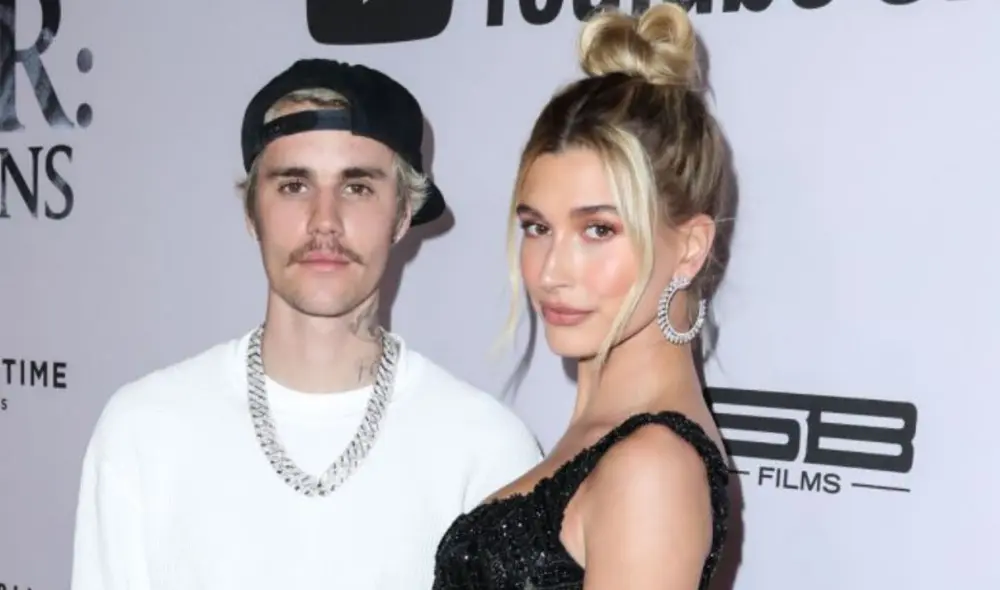 La pareja había dicho que desean agrandar su familia. Foto: OK! Magazine