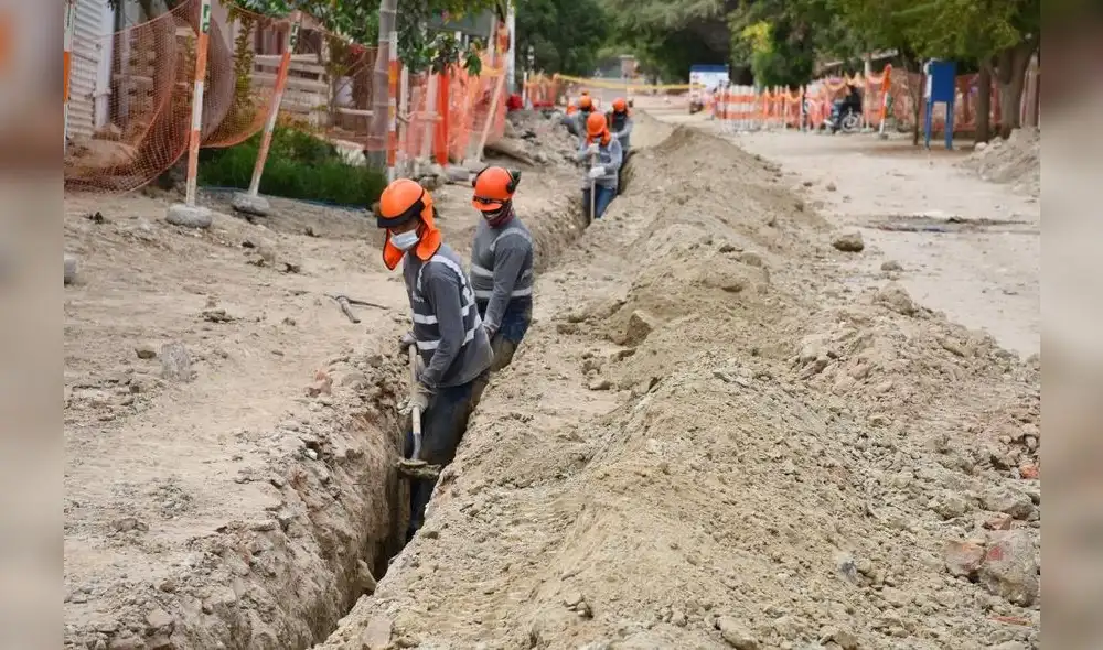 Foto: difusión Foto: difusión