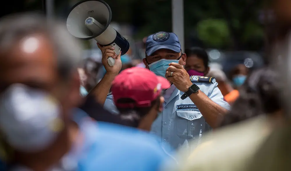 Entérate del precio del dólar en Venezuela hoy, según Dólar Monitor y DolarToday. Foto: EFE Entérate del precio del dólar en Venezuela hoy, según Dólar Monitor y DolarToday. Foto: EFE