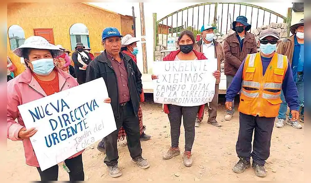 Mendoza fue expulsado. Foto: La República Mendoza fue expulsado. Foto: La República