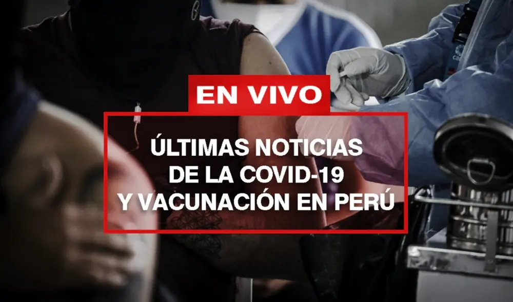 Ministerio de Salud informó que Perú ya aplicó más de 57 millones de dosis contra la COVID-19. Foto: Composición La República Ministerio de Salud informó que Perú ya aplicó más de 57 millones de dosis contra la COVID-19. Foto: Composición La República
