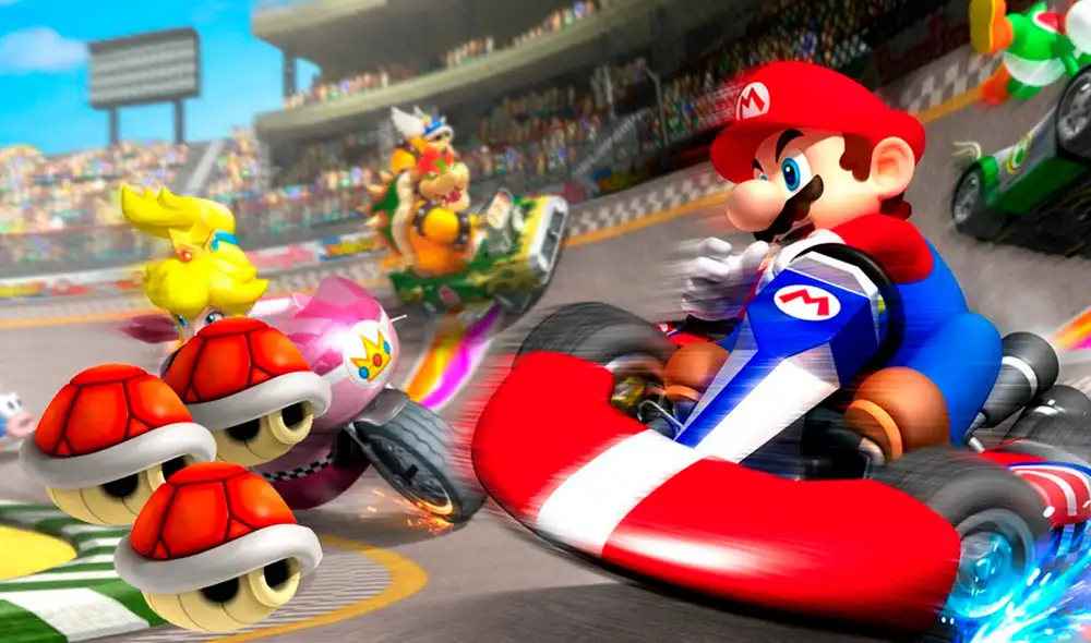 Insider señala que el nuevo Nintendo Direct se celebraría en la segunda semana de febrero. Foto: Infobae