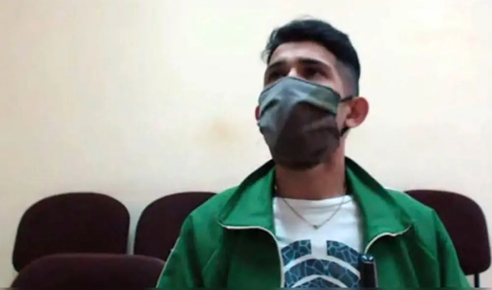 Defensa legal había apelado la primera sentencia. Foto: Radio RSD