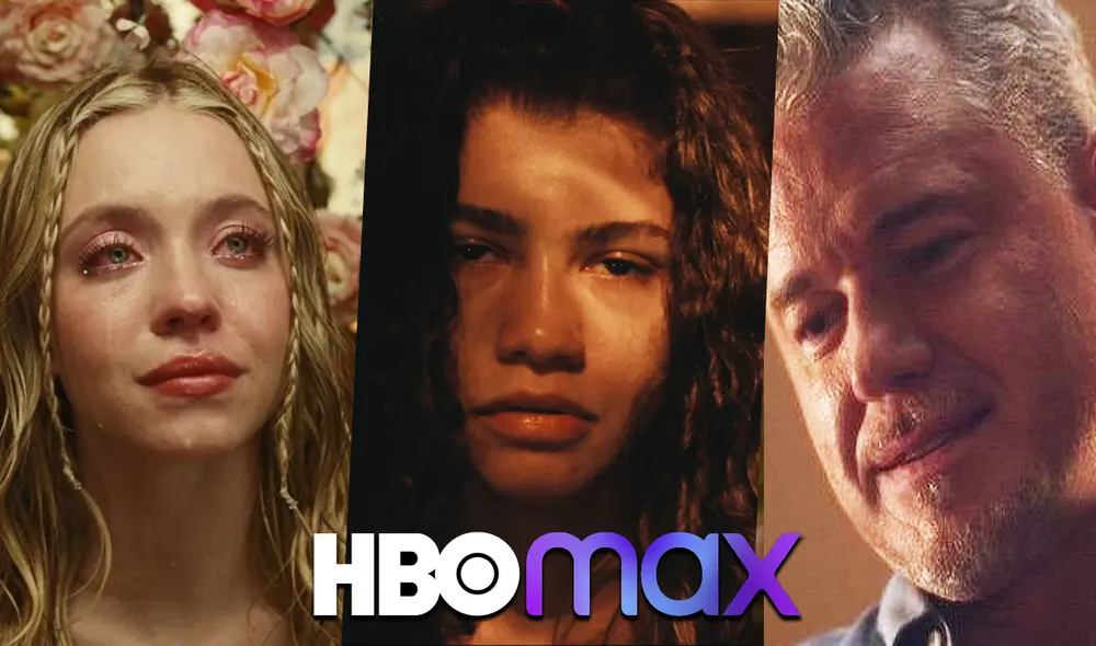 Euphoria aumenta su audiencia, lo que podría asegurar más entregas. Foto: composición / HBO Max