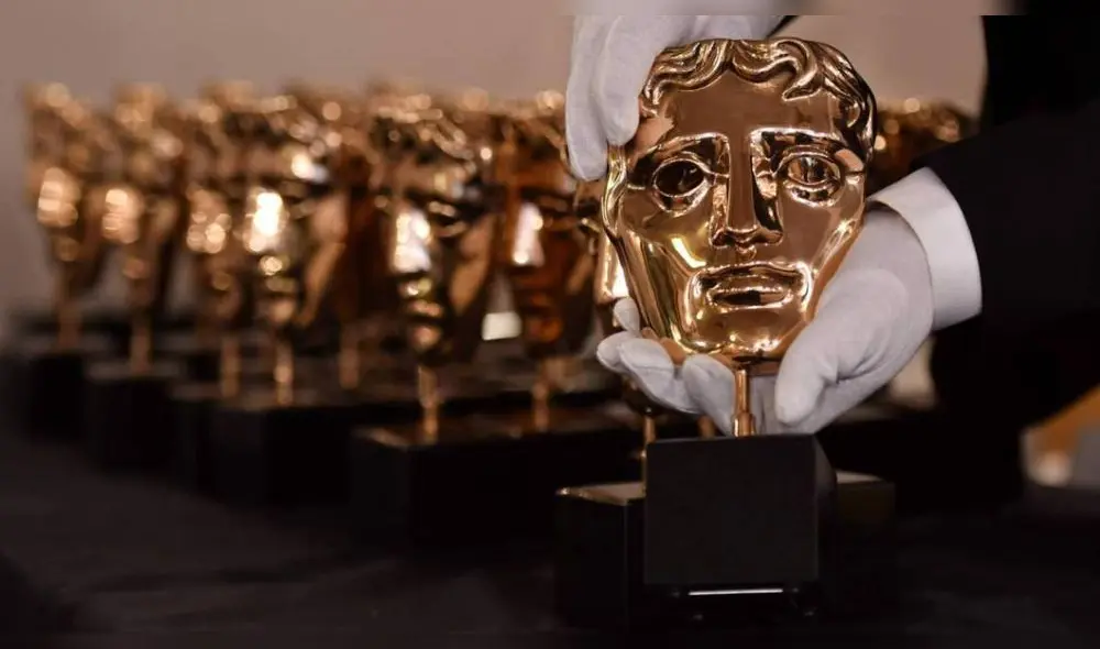 Dune dirigida por Denis Villeneuve lidera la lista con 11 postulaciones a los Premios BAFTA 2022. Foto: BAFTA Dune dirigida por Denis Villeneuve lidera la lista con 11 postulaciones a los Premios BAFTA 2022. Foto: BAFTA