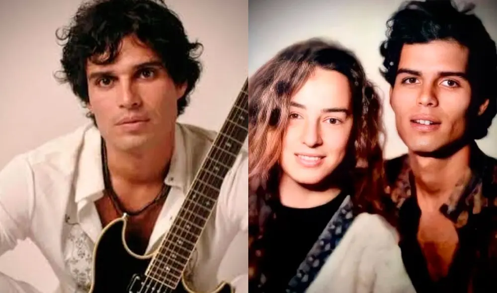 Pedro Suárez Vértiz conmovió a sus seguidores con las tiernas palabras que dedicó a la madre de sus hijos. Foto: Pedro Suárez Vértiz/Instagram Pedro Suárez Vértiz conmovió a sus seguidores con las tiernas palabras que dedicó a la madre de sus hijos. Foto: Pedro Suárez Vértiz/Instagram