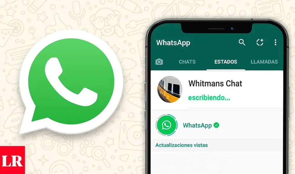 Si te urge enviar un mensaje pero no quieres que la conversación se haga más larga, entonces este truco es para ti. Foto: Composición LR