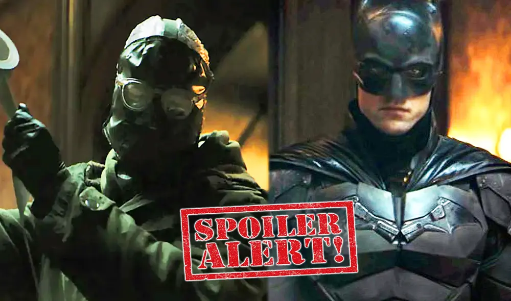El Hombre Murciélago podría tener más entregas dependiendo de su éxito. Foto: composición / Warner Bros
