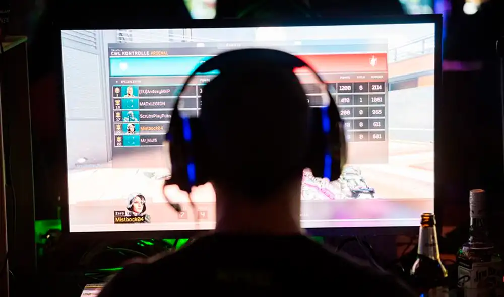 Zain Ali enfrenta cargos por haber cometido el homicidio de su madre y sus tres hermanos. Foto: Chicago Tribune Zain Ali enfrenta cargos por haber cometido el homicidio de su madre y sus tres hermanos. Foto: Chicago Tribune