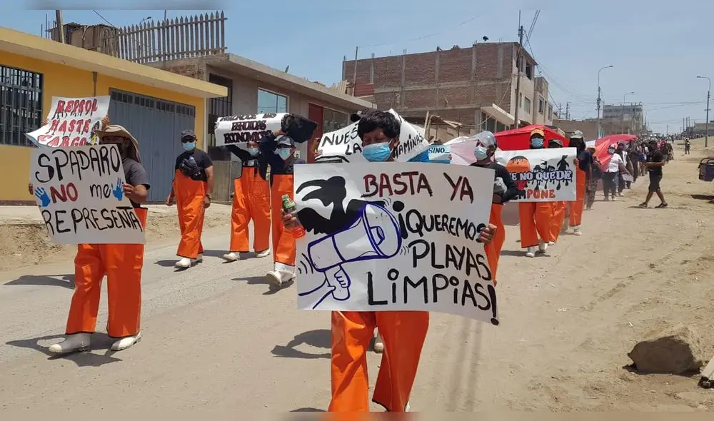 Foto: Deysi Portuguez / URPI-LR