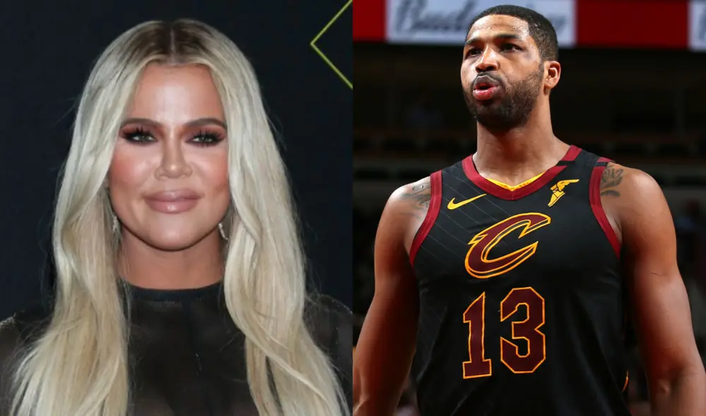 El deportista fue rechazado por los fanáticos de la empresaria en redes. Foto: composición/ La República