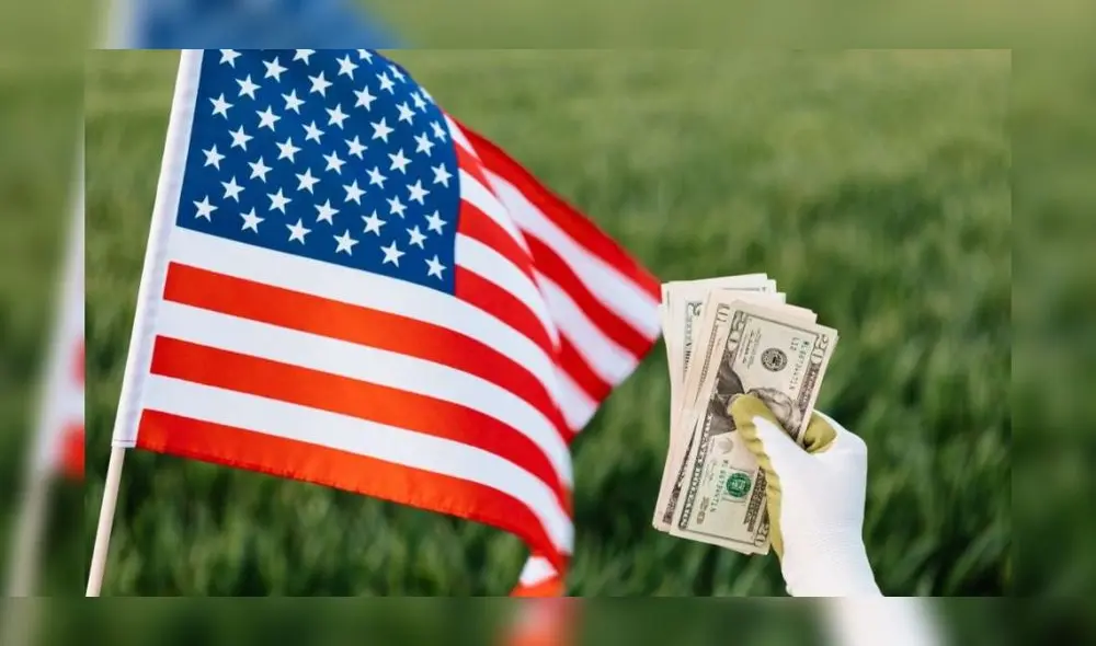 Estados Unidos es uno de los países que ofrecen mayores oportunidades en el ámbito laboral y profesional. Foto: EFE