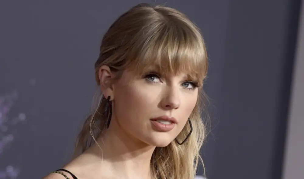 El curso de Taylor Swift ya empezó. Foto: Variety