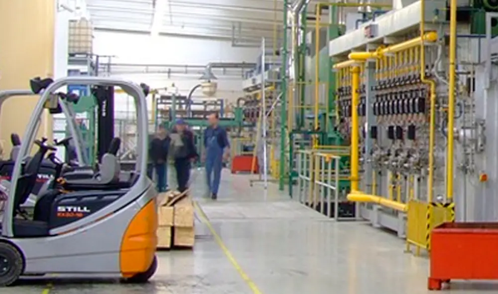 De momento, la empresa se ha hecho cargo de los gastos del funeral de la víctima, mientras continúan las investigaciones. Foto: referencial/Pixabay De momento, la empresa se ha hecho cargo de los gastos del funeral de la víctima, mientras continúan las investigaciones. Foto: referencial/Pixabay