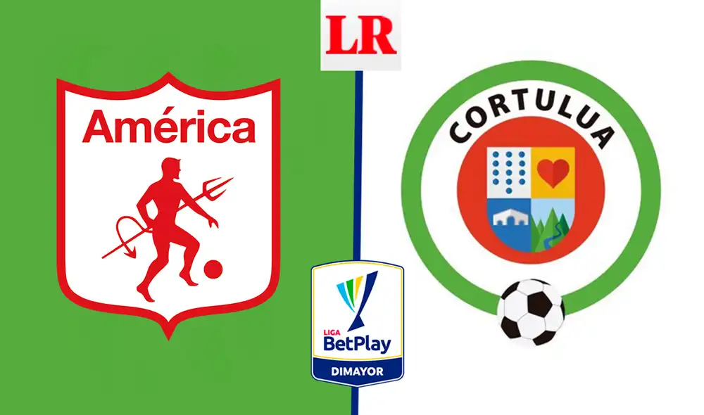 América de Cali y Cortuluá se vuelven a enfrentar luego de 4 años. Foto: composición/GLR