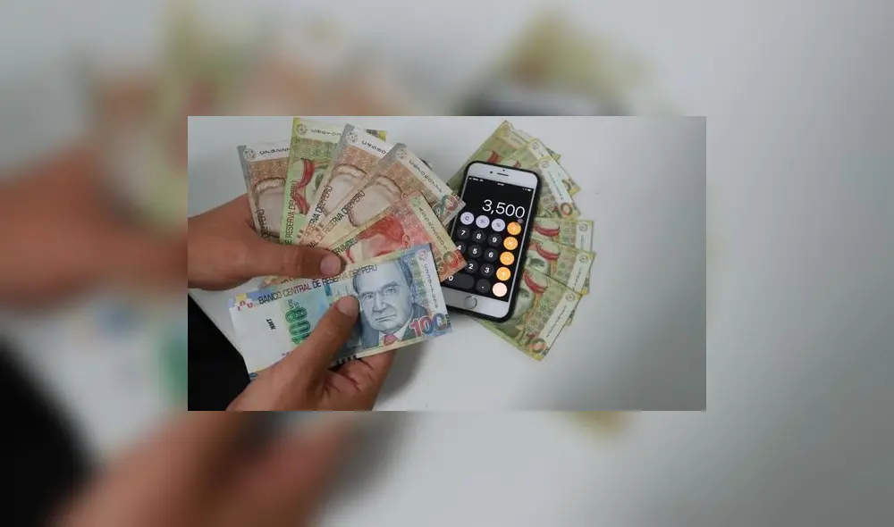 Prestamype. Foto: difusión Prestamype. Foto: difusión