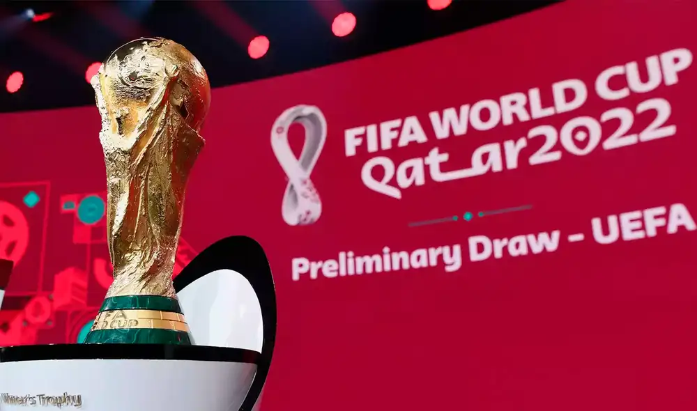 Qatar obtuvo los derechos de organización de la Copa Mundial de Fútbol 2022 en 2010. Foto: EFE Qatar obtuvo los derechos de organización de la Copa Mundial de Fútbol 2022 en 2010. Foto: EFE