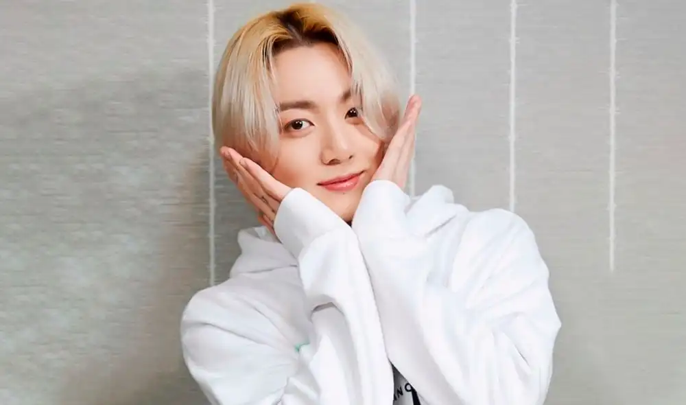 Nain, una bailarina y coreógrafa, es admiradora de BTS y Jungkook desde hace varios años. Foto: BIGHIT Nain, una bailarina y coreógrafa, es admiradora de BTS y Jungkook desde hace varios años. Foto: BIGHIT