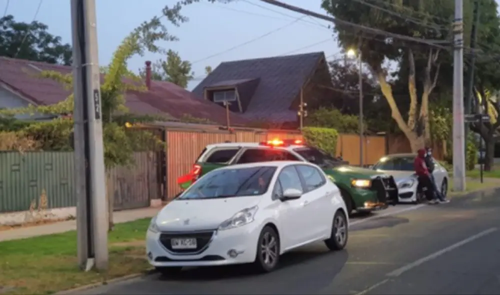 Leslie Vergara Pavez murió en un procedimiento estético realizado en un centro clandestino en Santiago de Chile. Foto: Rodrigo Pino/RBB