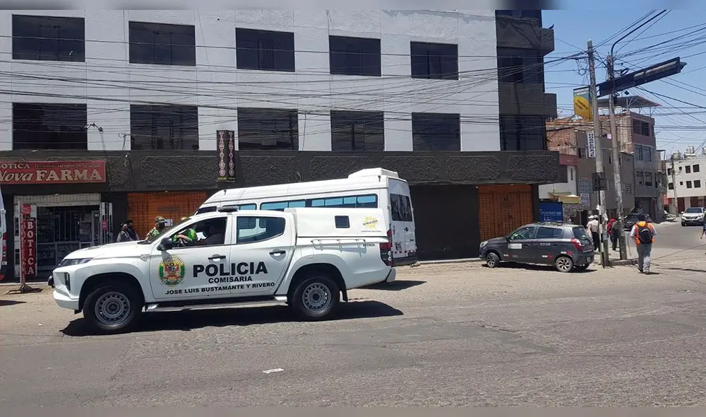 Los pobladores piden a la Policía Nacional que la vigilancia no sea por momentos, sino continua. Foto: La República