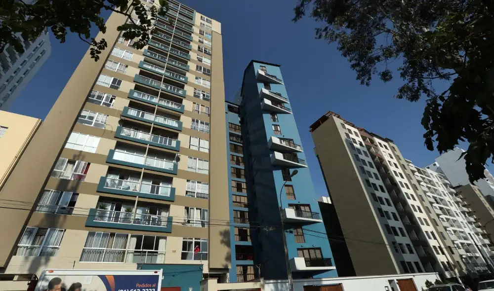 Clientes suelen tener ingresos de forma dependiente y estabilidad laboral. Foto: Andina.