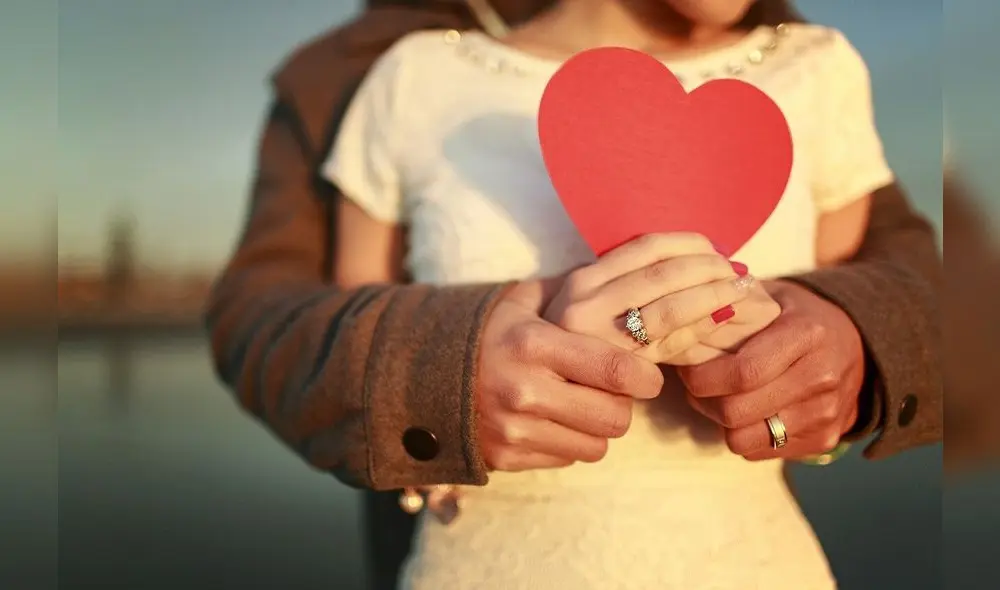 El Día de los Enamorados se celebra en distintas partes del mundo. Foto: lamenteesmaravillosa