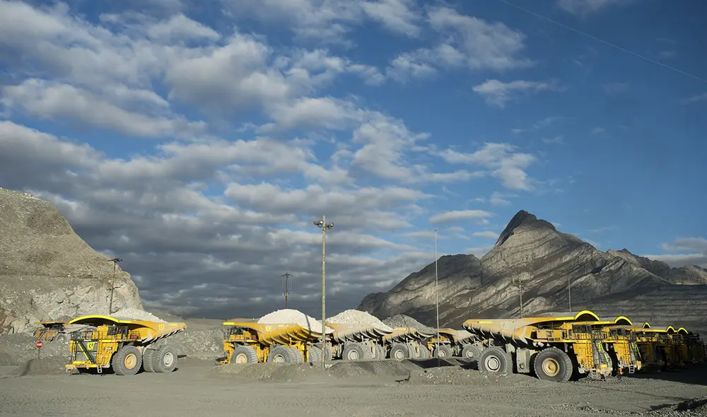 Se recomienda reforzar la asistencia técnica para la ejecución de los proyectos de inversión pública. Foto: Difusión.