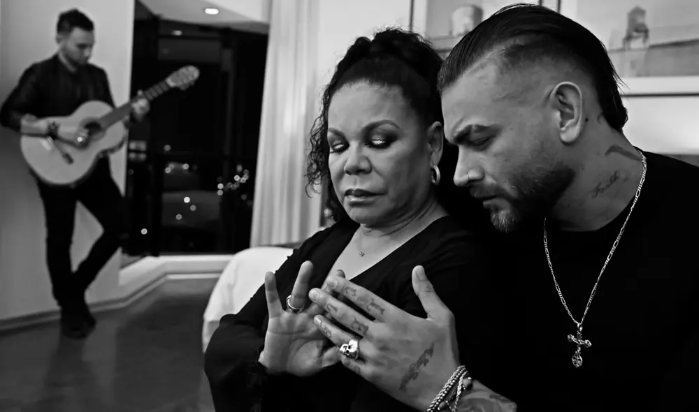 Diego Val lanza “Solo tú”, un adelanto de su EP “Sexo Eterno”. Foto: Difusión