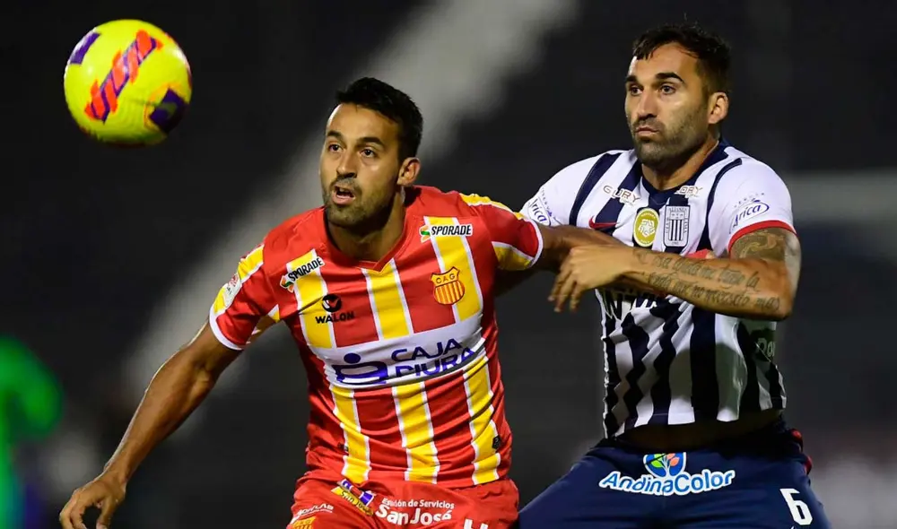 El partido Alianza Lima vs. Grau se disputará en el Estadio Alejandro Villanueva. Foto: Liga de Fútbol Profesional