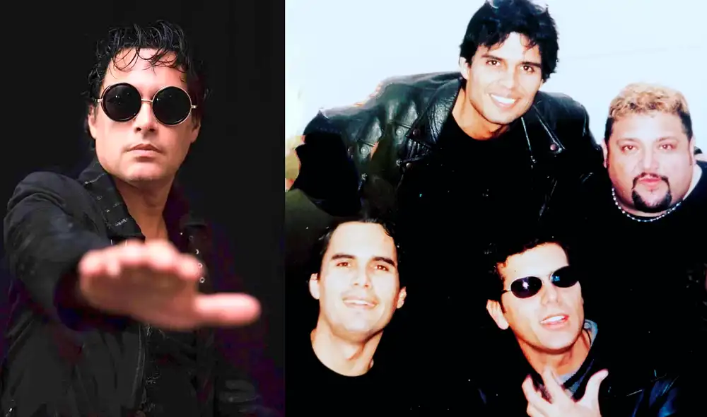 Hermano de Pedro Suárez Vértiz subirá al escenario del complejo Santa Rosa en Santa Anita. Foto: Difusión