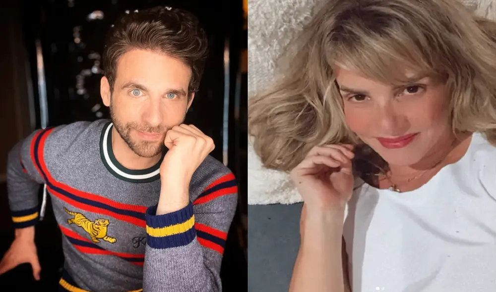 El conductor no perdona las acusaciones en contra de Esto es Habacilar. Foto: Rodrigo González/Johanna San Miguel/Instagram